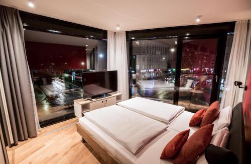 Neukoelln Apartment | Aeronaut Service Apartments Neukölln-Kreuzberg by Pearl 1