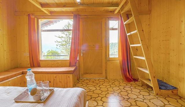 Oak N Pine by Dumnu Homes in Kosiyakutoli