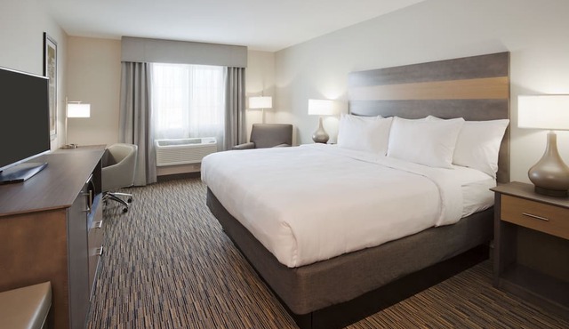 GrandStay Cannon Falls in Cannon Falls