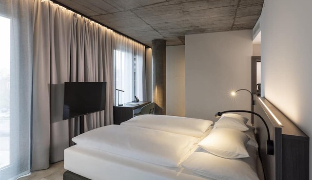 ARCOTEL Tabakfabrik Linz in Linz