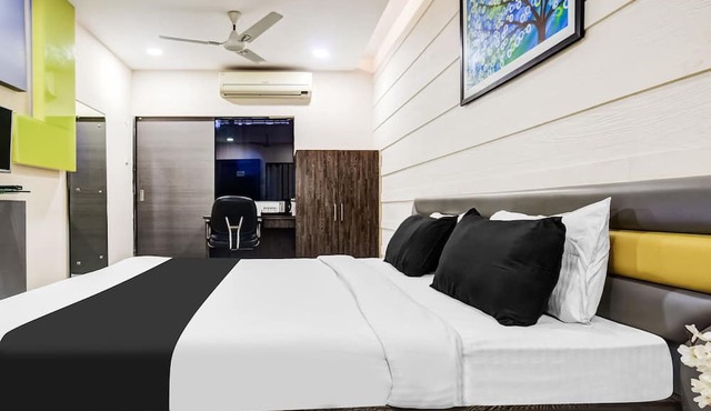 Premium Hotel Utsav in Dewas