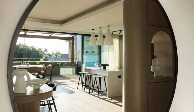 LUX* Grand Baie in Grand-Baie