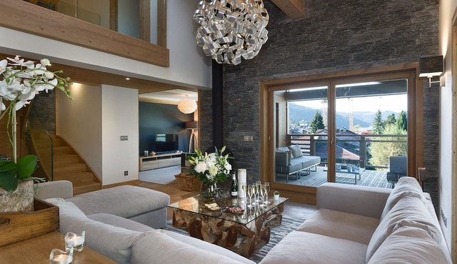 Annapurna by Alpine resorts in Les Gets