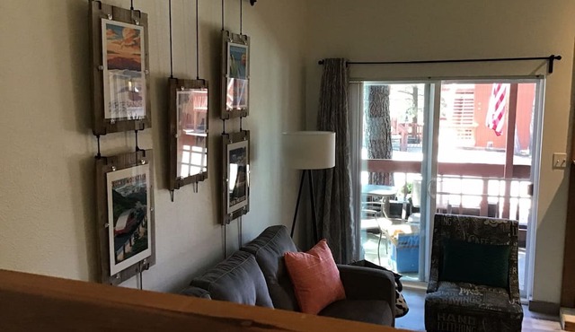 Yes it's summer, but Fall is only a few months away! Book now! in Angel Fire