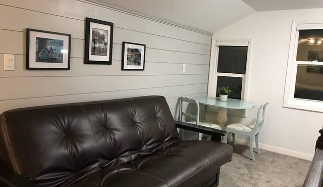 Villa Italia "Villas by Christine" in Safety Harbor