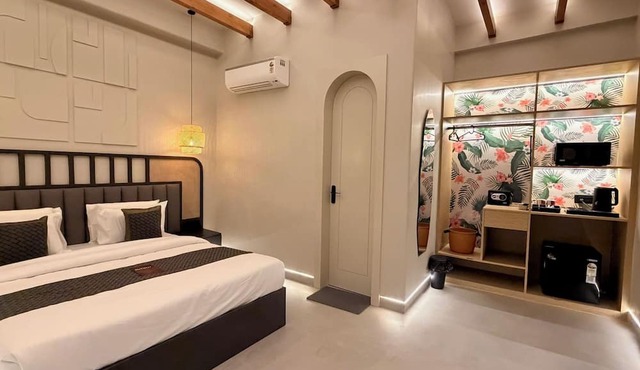 KUTIR 27 in Agra