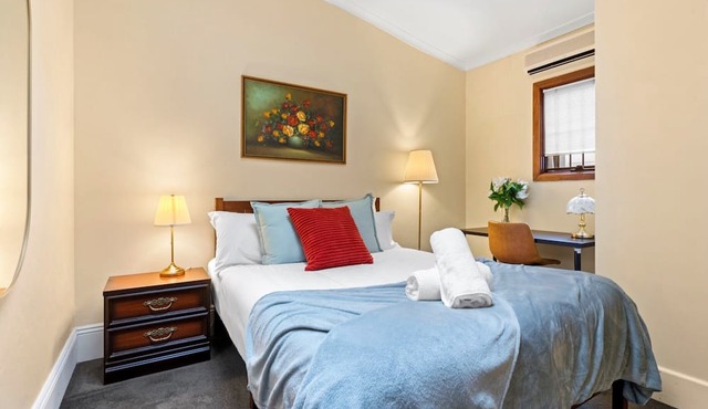 Family Retreat: Sydney Harbour, The Star | Pool + Games in Pyrmont