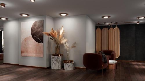 IDEA Collection by GINO Hotels in Tbilisi