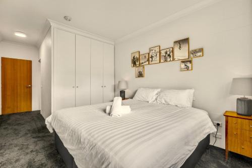 Snow Ski Apartments Extra Spacious Penthouse 41 in Falls Creek