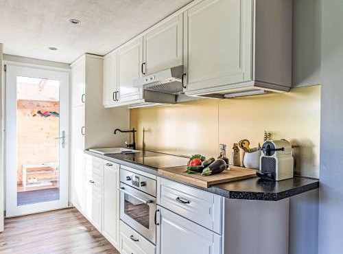 Apartment Verschlafen- in sanfte Hügel eingebettet- by Interhome in Sankt Peterzell