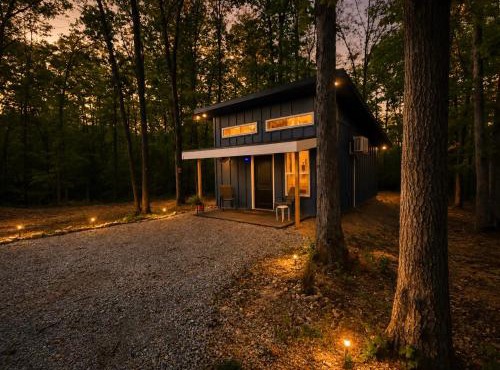 Cabin 4 in Summertown