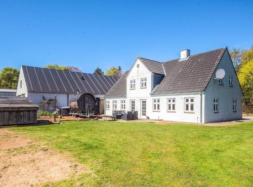 14 person holiday home in Ribe in Ribe