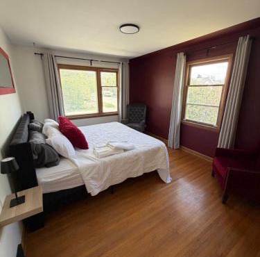 Merlot House in Calgary