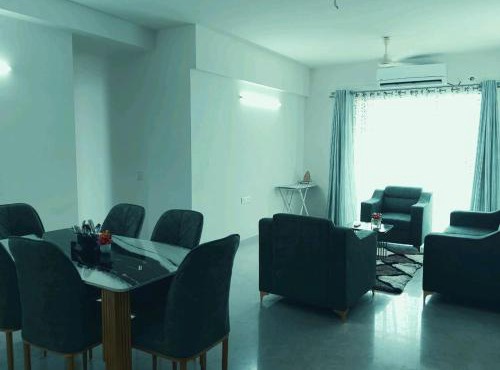 Abode Homes Service Apartments Seawood in Navi Mumbai