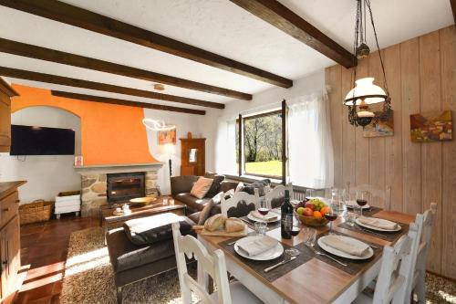 Casa Mima Chalets in Gerra Verzasca