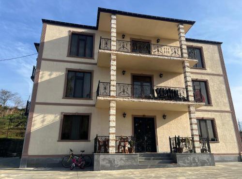 vila in CHAKVI in Chakvi