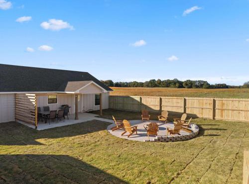 Group Ready! 3BR Home Near WinStar in Thackerville