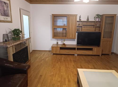 Apartman Silvia in Breitenau