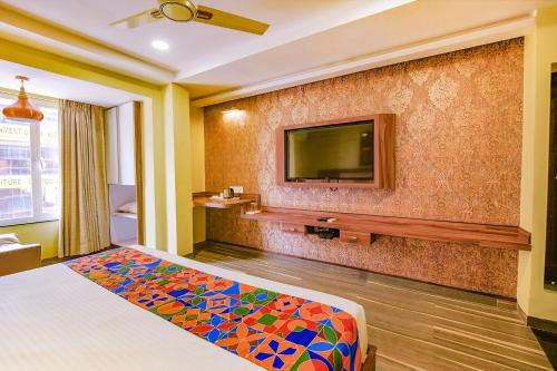Via Phoenix Resorts in Bangalore