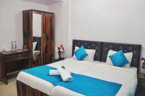 Sadanand Home in Navi Mumbai