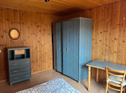 Belle chambre 17m2 auberge du Rendez-vous à Aumont in Aumont