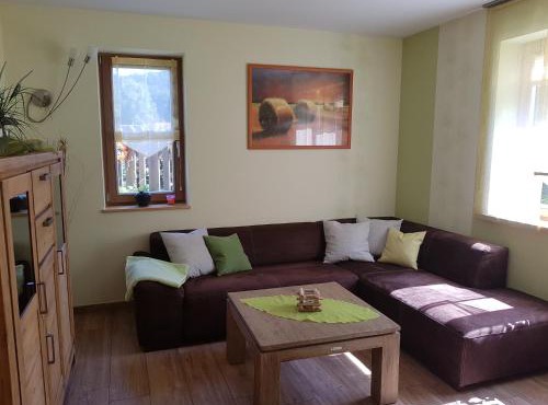 Ferienwohnung NatureOne in Kaltennordheim