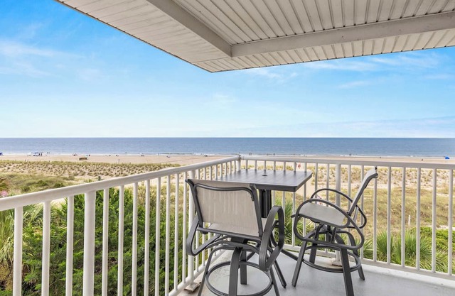 Lighthouse Point Tybee Island 